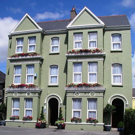 Garnish House Hotel Cork Exterior photo