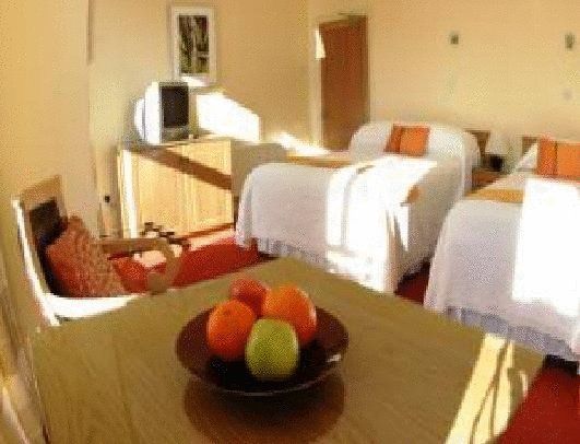 Garnish House Hotel Cork Room photo