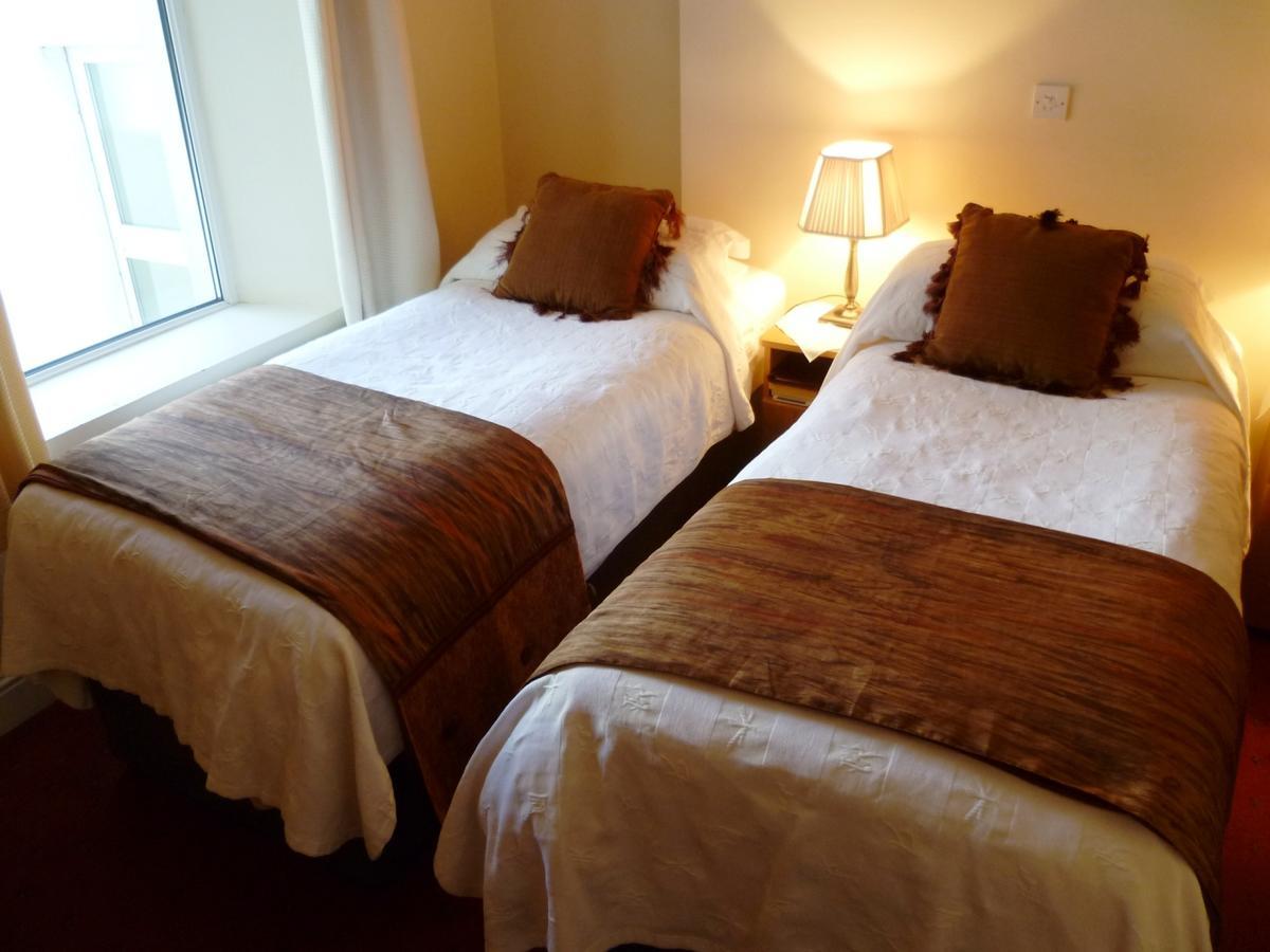 Garnish House Hotel Cork Room photo