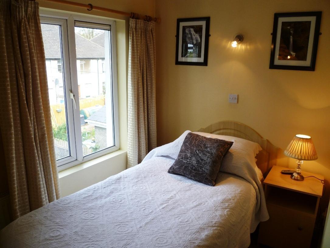 Garnish House Hotel Cork Room photo