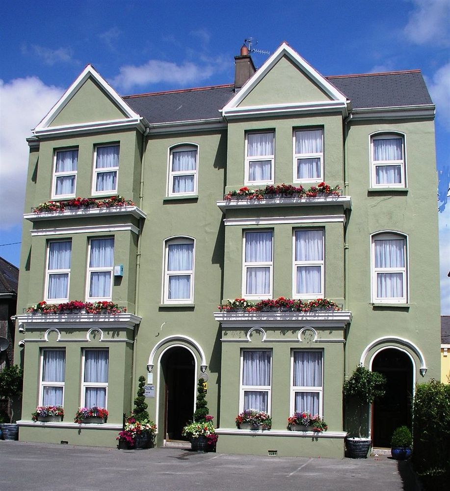 Garnish House Hotel Cork Exterior photo