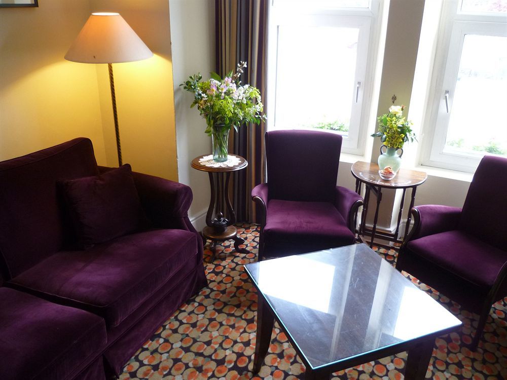 Garnish House Hotel Cork Exterior photo
