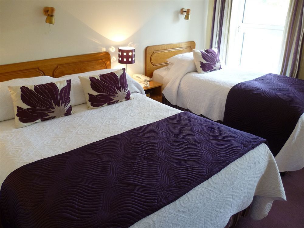 Garnish House Hotel Cork Exterior photo